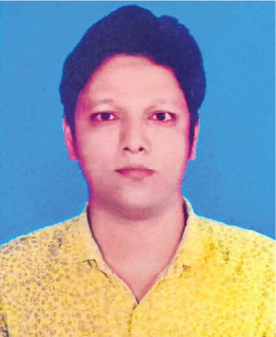 Photo of মো: সুজন মাহমুদ